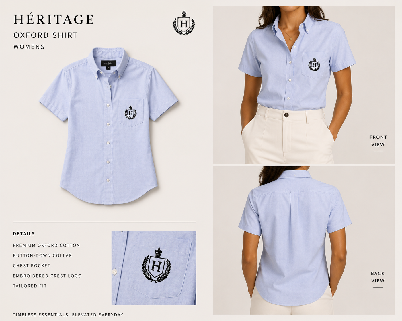 Essential Oxford