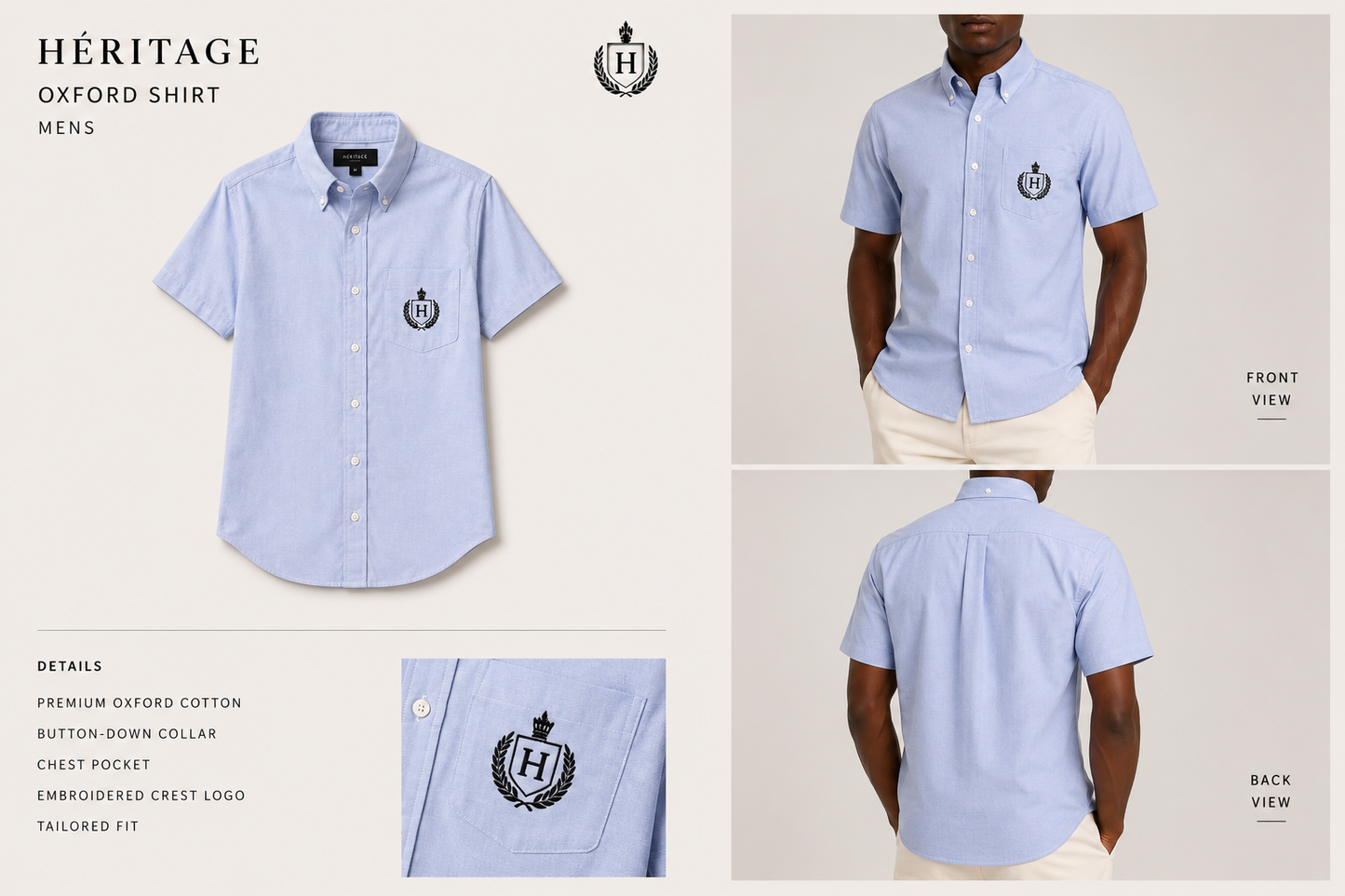 Essential Oxford